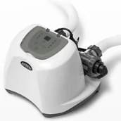 Akcesoria do basenów - Intex Filtr z systemem słonej wody Krystal Clear ECO 26670GS - miniaturka - grafika 1