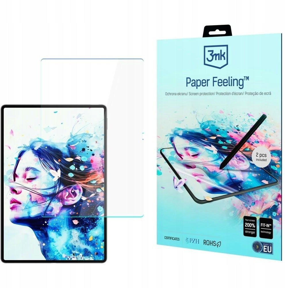 3MK Folia 3MK PaperFeeling do Huawei MatePad Pro Max 2szt