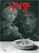 Komiksy dla dorosłych - Kultura gniewu Yorgi 4 Sąd Ostateczny - miniaturka - grafika 1