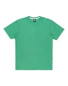 Koszulki męskie - Quiksilver Slub - T-shirt dla mężczyzn - miniaturka - grafika 1