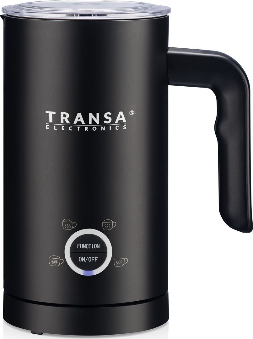 Spieniacz do mleka MilkyBlack 500W