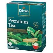 Herbata - Dilmah Premium Tea 100 torebek - miniaturka - grafika 1