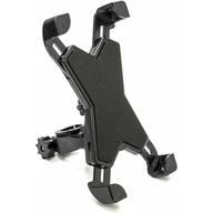 Akcesoria rowerowe - Uchwyt rowerowy na smartphone Spider Profex - miniaturka - grafika 1