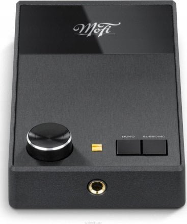 MOFI ULTRAPHONO MM/MC PRZEDWZMACNIACZ GRAMOFONOWY