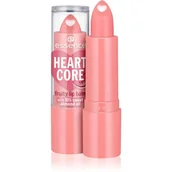 Balsamy do ust - Essence Heart Core Fruity Lip Balm 03 Balsam do ust 3g - miniaturka - grafika 1