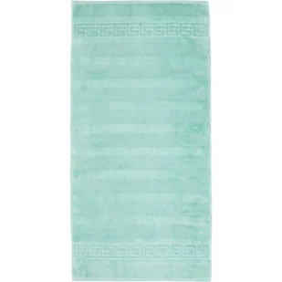 Ręcznik Noblesse 50x100 agawa frotte frotte 550g/m2 100% bawełna Cawoe - Ręczniki - miniaturka - grafika 1
