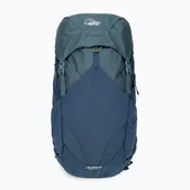 Plecaki - Plecak turystyczny Lowe Alpine AirZone Trail 35 l tempest blue/orion blue - miniaturka - grafika 1