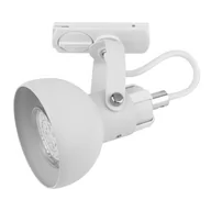 Lampy pozostałe - Lampa reflektor spot szynowy 1-fazowy TRACER 1F 4042 TK Lighting - miniaturka - grafika 1