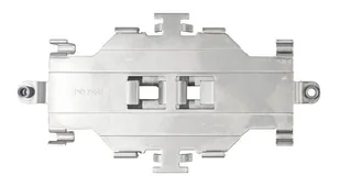 Mikrotik Dinrail Pro Kit For Ltap Mini - Pozostałe akcesoria sieciowe - miniaturka - grafika 1