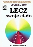Książki medyczne - Lecz swoje ciało - miniaturka - grafika 1