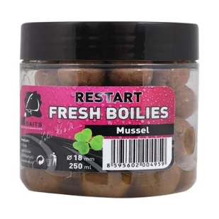 Lk Baits Kulki W Dipie Mussel 18Mm 250Ml - Zanęty - miniaturka - grafika 1