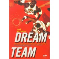 Sport i wypoczynek - Sine Qua Non Dream Team - Jack McCallum - miniaturka - grafika 1