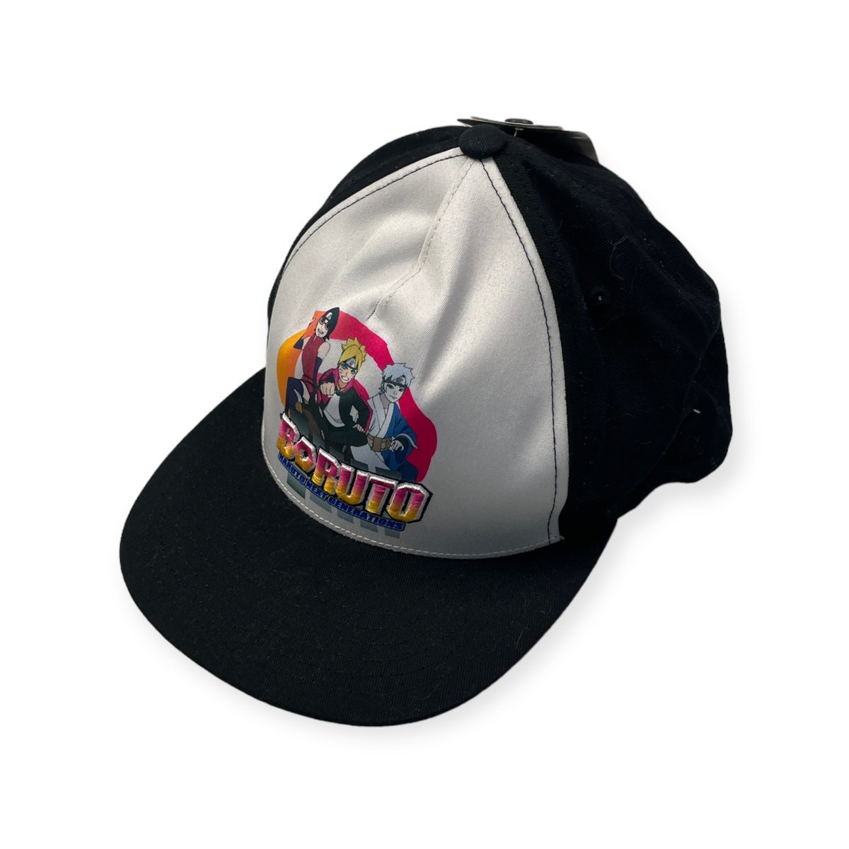 Czapka z daszkiem SPENCER'S