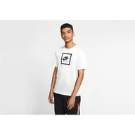 Koszulki sportowe męskie - Koszulka sportowa męska Nike BV7639100 - miniaturka - grafika 1