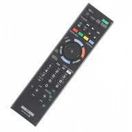 Piloty - Pilot RM-ED058 do TV Sony KDL60W855B  W828B - miniaturka - grafika 1