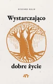 E-booki - poradniki - Wystarczająco dobre życie - miniaturka - grafika 1