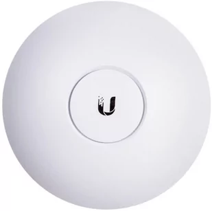 Ubiquiti UAP-AC-LR - Routery - miniaturka - grafika 3