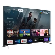 TV 65 TCL 65C805 MINILED GoogleTV 100/120/144Hz