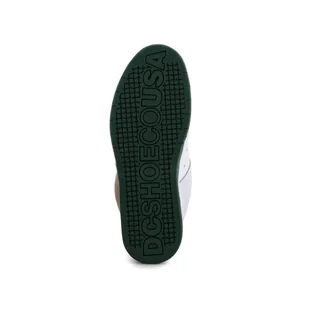 Buty DC Shoes Lynx Zero S M (kolor Biały, rozmiar EU 44) - Buty sportowe męskie - miniaturka - grafika 3