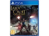 Gry PlayStation 4 - PS4 Lara Croft and Temple of Osiris (Kompatybilna z PS5) - miniaturka - grafika 1