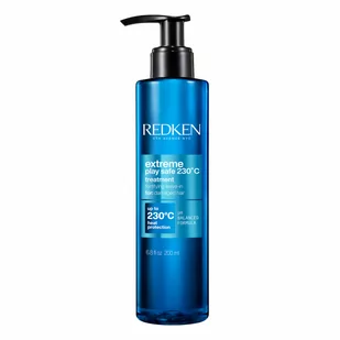 Redken Extreme Play Safe (200ml) - Kosmetyki do stylizacji włosów - miniaturka - grafika 1
