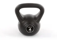 Kettlebell - Movit Profesjonalna hantla kula Kettlebell 4 kg - miniaturka - grafika 1