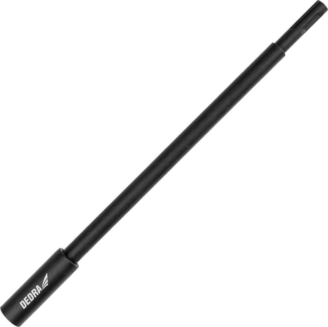 Dedra Przedłużka SDS PLUS /HEX długość 300mm