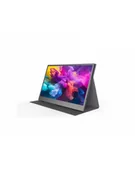 Monitory - Denver PMO-15604 16" FHD IPS - miniaturka - grafika 1