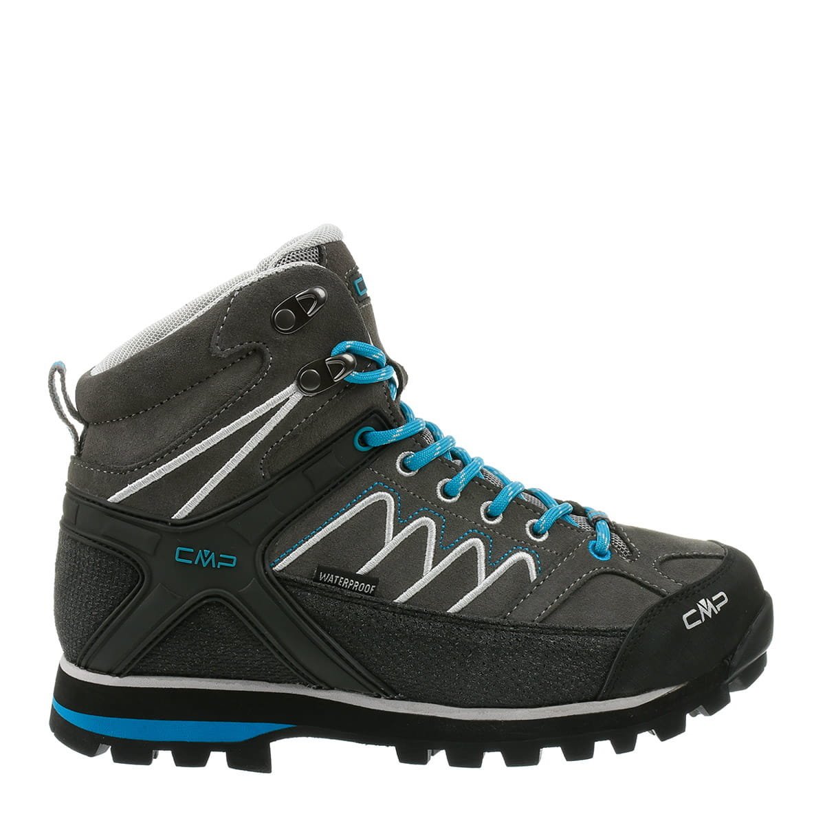 Buty trekkingowe damskie CMP MOON MID