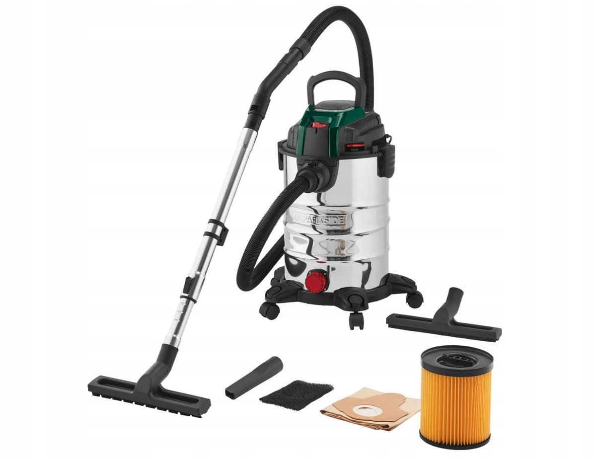 PARKSIDE PWD 25 C4 1400 W