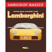 Wydawnictwa Komunikacji i Łączności WKŁ Lamborghini