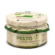 Dary Natury PESTO Z CZOSNKU NIEDŹWIEDZIEGO BIO 200 g -