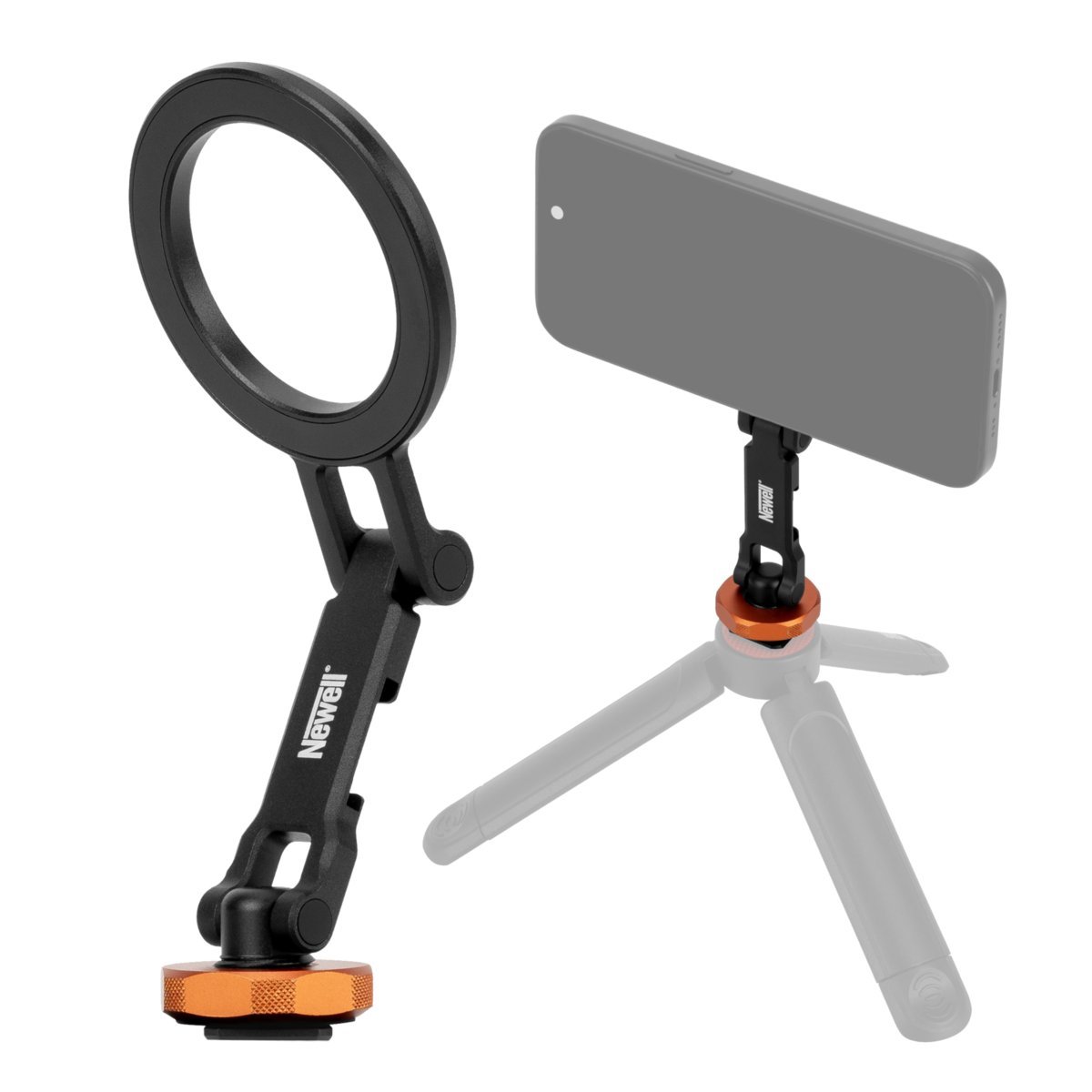 Uchwyt na telefon NEWELL MagSafe M-Grip