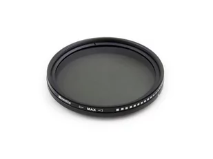 Filtr Szary Fader 55Mm - Filtry fotograficzne - miniaturka - grafika 1