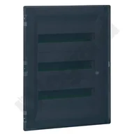 Rozdzielnie elektryczne - Legrand Rozdzielnia Rozdzielnica podtynkowa PRACTIBOX3 3x18 IP40 401758 - miniaturka - grafika 1