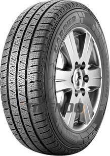 Pirelli Winter Carrier 195/75R16 107/105R - Opony ciężarowe - miniaturka - grafika 1