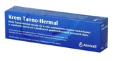 Problemy skórne - Phoenix SP Z O.O TANNO-HERMAL Krem 20 g 9075198 - miniaturka - grafika 1