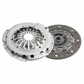 Sprzęgła - Sprzęgło - komplet BLUE PRINT ADW193088  w 24 h. Do 100 dni na zwrot. 100 tys. Klientów. - miniaturka - grafika 1