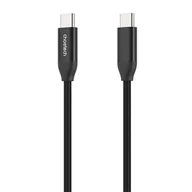 Kable USB - Kabel USB-C do USB-C Choetech XCC-1036 3.1 240W 2m (czarny) - miniaturka - grafika 1