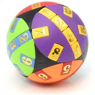 Zabawki interaktywne dla dzieci - Puzzle Brain Ball - miniaturka - grafika 1