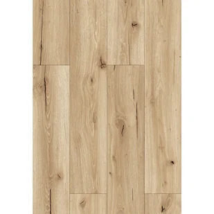 Mexen Buffalo panele winylowe 1227 x 187 mm LVT Dryback 2,5 mm, podkład PVC, 4 V-Fuga, Dąb - F1307-1227-187-255-4V1-01 - Panele podłogowe - miniaturka - grafika 1