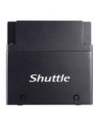 Zestawy komputerowe - Shuttle Edge EN01J3, Mini-PC (black, without operating system) - miniaturka - grafika 1