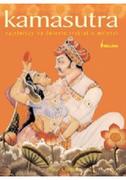 Literatura erotyczna - Kamasutra najstarszy na świecie traktat o miłości - miniaturka - grafika 1