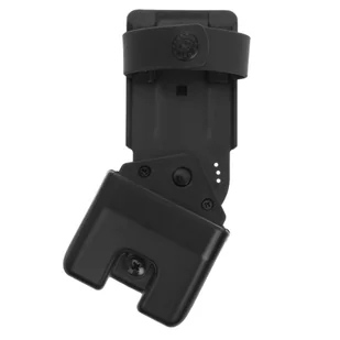 Kabura obrotowa ESP SGH-34 na paralizator SCORPY 200 - UBC-03 Clip - Kabury i pokrowce - miniaturka - grafika 1