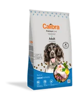 Sucha karma dla psów - Calibra Premium Adult 3 kg - miniaturka - grafika 1