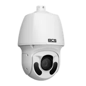 Kamery IP - Kamera IP obrotowa 4Mpx BCS-P-SIP5433SR15-Ai2 - miniaturka - grafika 1