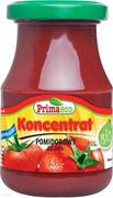 Koncentraty warzywne, przeciery - PrimaECO KONCENTRAT POMIDOROWY BIO 185 g - miniaturka - grafika 1