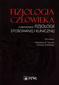 Podręczniki dla szkół wyższych - PZWL Fizjologia człowieka z elementami fizjologii stosowanewj i klinicznej - miniaturka - grafika 1