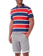 Spodenki damskie - Timezone Męskie szorty slim jannotz, Grey Diamond, 29W - miniaturka - grafika 1