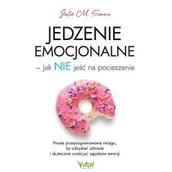 Rozwój osobisty - Jedzenie emocjonalne - jak NIE jeść na pocieszenie - miniaturka - grafika 1